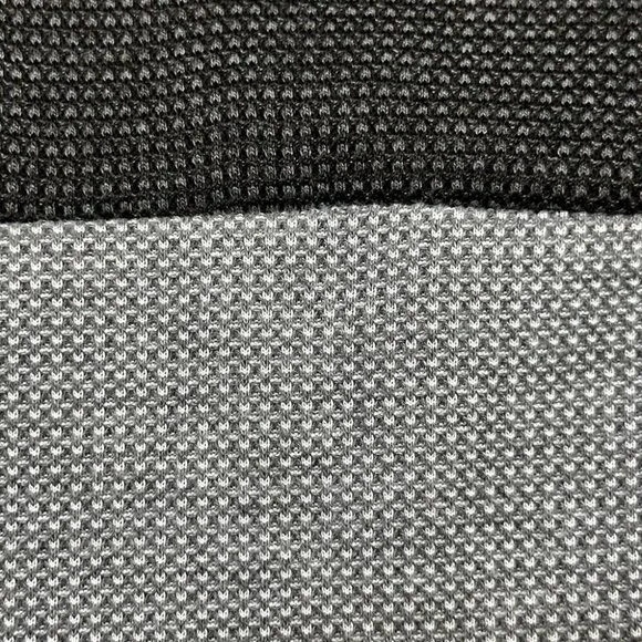 Hudson & Barrow Men's Colorblock Hoodie Small‎ Black/Gray Cotton/Polyester Blend - Picture 3 of 7